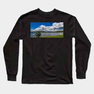 Windermere21 Long Sleeve T-Shirt